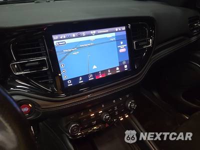 2022 Dodge Durango SRT 392 - zdjęcie 11 z 20 - miniatura