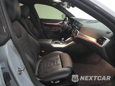 2023 BMW 4 Series Gran Coupe 430i xDrive Sedan M SPORT LINE - zdjęcie 8 z 19 - miniatura