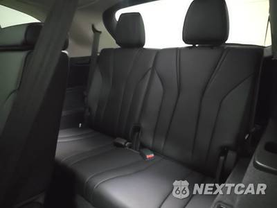 2025 Acura MDX - zdjęcie 14 z 20 - miniatura