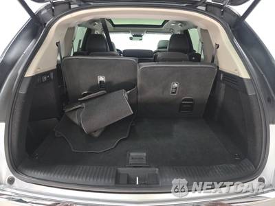 2025 Acura MDX w/Technology Package - zdjęcie 17 z 24 - miniatura