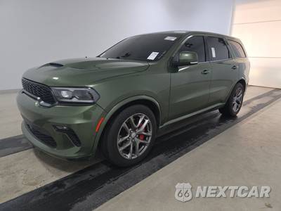 2022 Dodge Durango SRT 392 - zdjęcie 1 z 20 - miniatura