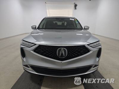 2024 Acura MDX w/Technology Package - zdjęcie 2 z 26 - miniatura
