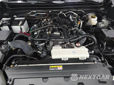 2024 Toyota Tacoma SR5 Crew Cab Medium Bed - zdjęcie 15 z 28 - miniatura