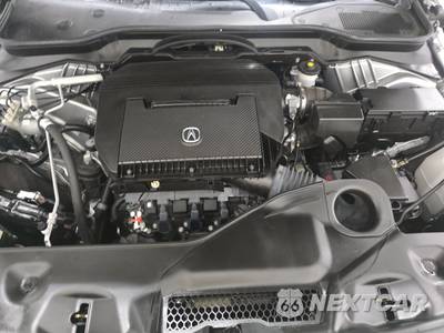 2024 Acura MDX w/Technology Package - zdjęcie 16 z 26 - miniatura