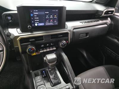 2024 Toyota Tacoma SR5 Crew Cab Medium Bed - zdjęcie 11 z 28 - miniatura