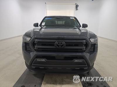 2024 Toyota Tacoma SR5 Crew Cab Medium Bed - zdjęcie 2 z 28 - miniatura