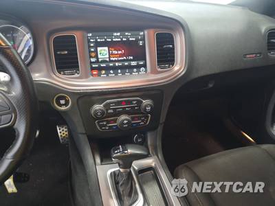 2023 Dodge Charger Scat Pack - zdjęcie 11 z 35 - miniatura