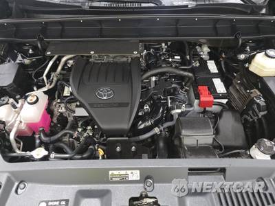 2024 Toyota Highlander Platinum - zdjęcie 16 z 21 - miniatura