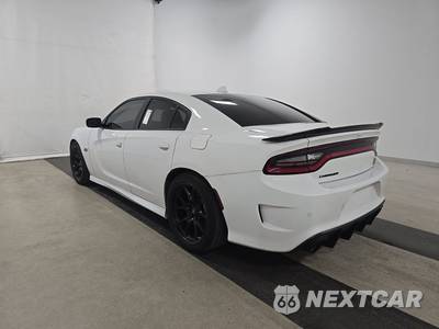 2023 Dodge Charger Scat Pack - zdjęcie 6 z 35 - miniatura