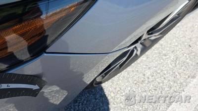 2024 Toyota Camry SE - zdjęcie 26 z 29 - miniatura