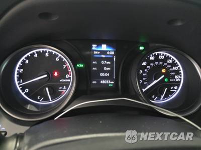 2024 Toyota Camry SE - zdjęcie 12 z 29 - miniatura