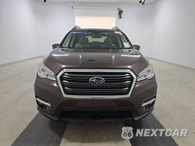 2021 Subaru Ascent Limited 8-Passenger - zdjęcie 2 z 30 - miniatura