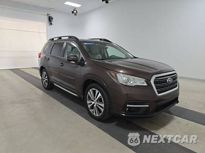 2021 Subaru Ascent Limited 8-Passenger - zdjęcie 3 z 30 - miniatura