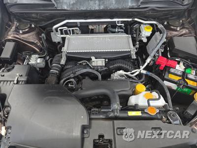2021 Subaru Ascent Limited 8-Passenger - zdjęcie 16 z 30 - miniatura