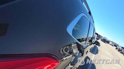 2021 Subaru Ascent Limited 8-Passenger - zdjęcie 20 z 30 - miniatura