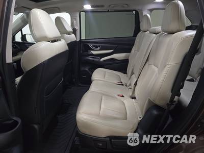 2021 Subaru Ascent Limited 8-Passenger - zdjęcie 13 z 30 - miniatura