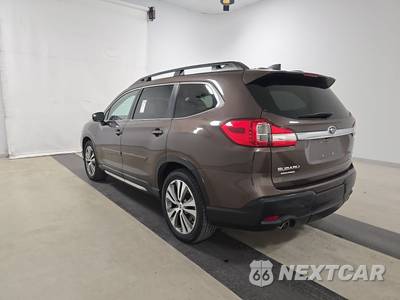 2021 Subaru Ascent Limited 8-Passenger - zdjęcie 6 z 30 - miniatura