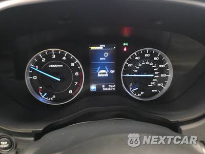 2021 Subaru Ascent Limited 8-Passenger - zdjęcie 12 z 30 - miniatura