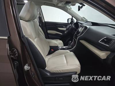 2021 Subaru Ascent Limited 8-Passenger - zdjęcie 8 z 30 - miniatura