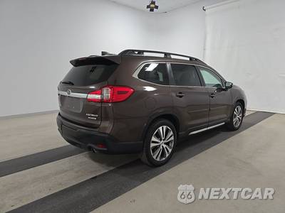 2021 Subaru Ascent Limited 8-Passenger - zdjęcie 4 z 30 - miniatura