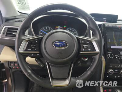 2021 Subaru Ascent Limited 8-Passenger - zdjęcie 10 z 30 - miniatura