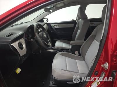2018 Toyota Corolla LE Sedan - zdjęcie 7 z 29 - miniatura