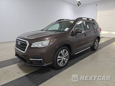 2021 Subaru Ascent Limited 8-Passenger - zdjęcie 1 z 30 - miniatura