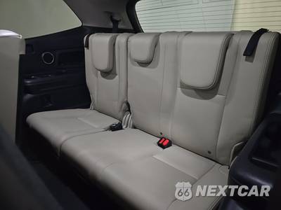 2021 Subaru Ascent Limited 8-Passenger - zdjęcie 14 z 30 - miniatura