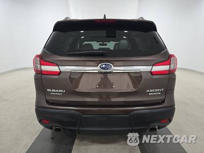2021 Subaru Ascent Limited 8-Passenger - zdjęcie 5 z 30 - miniatura