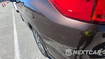 2021 Subaru Ascent Limited 8-Passenger - zdjęcie 27 z 30 - miniatura