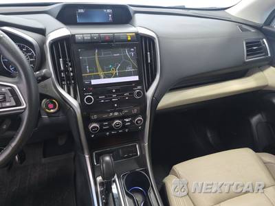 2021 Subaru Ascent Limited 8-Passenger - zdjęcie 11 z 30 - miniatura
