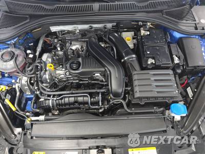 2024 Volkswagen Jetta S - zdjęcie 15 z 27 - miniatura