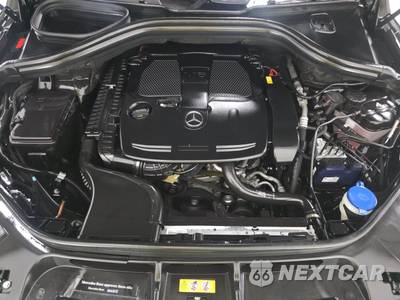 2018 Mercedes-Benz GLE 350 4MATIC - zdjęcie 15 z 26 - miniatura