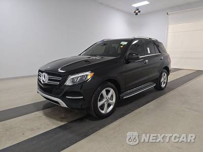 2018 Mercedes-Benz GLE 350 4MATIC - zdjęcie 1 z 26 - miniatura