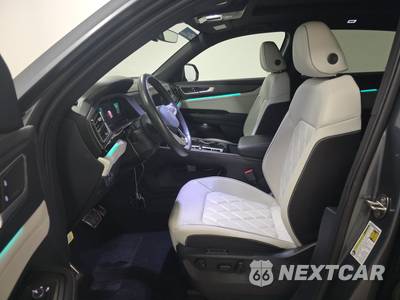 2025 Volkswagen Atlas Cross Sport 2.0T SEL Premium R-Line - zdjęcie 7 z 18 - miniatura