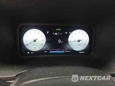 2023 Hyundai Kona N Line - zdjęcie 12 z 24 - miniatura