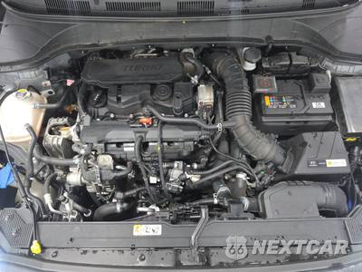 2023 Hyundai Kona N Line - zdjęcie 15 z 24 - miniatura