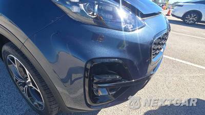 2022 Kia Sportage SX Turbo - zdjęcie 28 z 28 - miniatura