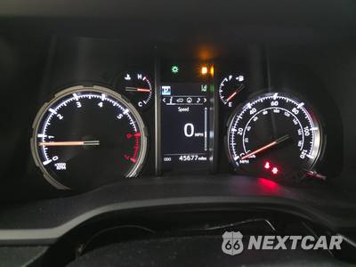 2023 Toyota 4Runner TRD Off Road Premium - zdjęcie 12 z 18 - miniatura