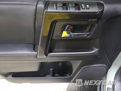 2023 Toyota 4Runner TRD Off Road Premium - zdjęcie 9 z 18 - miniatura