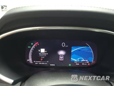 2026 Acura MDX w/A-Spec Advance Package - zdjęcie 12 z 18 - miniatura