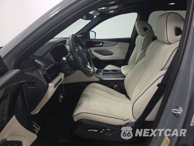 2026 Acura MDX w/A-Spec Advance Package - zdjęcie 7 z 18 - miniatura