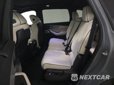2026 Acura MDX w/A-Spec Advance Package - zdjęcie 13 z 18 - miniatura