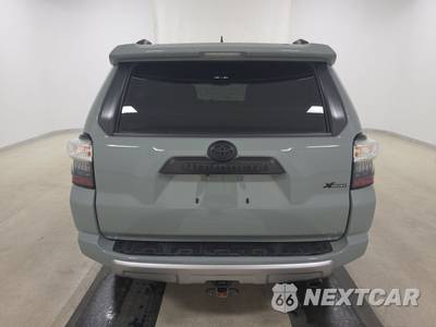 2023 Toyota 4Runner TRD Off Road Premium - zdjęcie 5 z 18 - miniatura