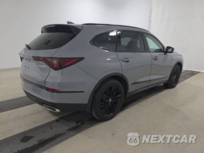 2026 Acura MDX w/A-Spec Advance Package - zdjęcie 4 z 18 - miniatura