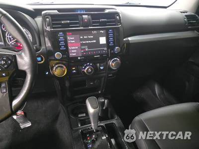 2023 Toyota 4Runner TRD Off Road Premium - zdjęcie 11 z 18 - miniatura