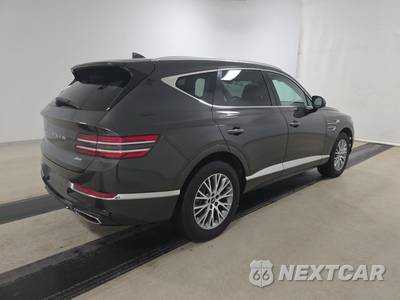 2024 Genesis GV80 2.5T - zdjęcie 4 z 21 - miniatura