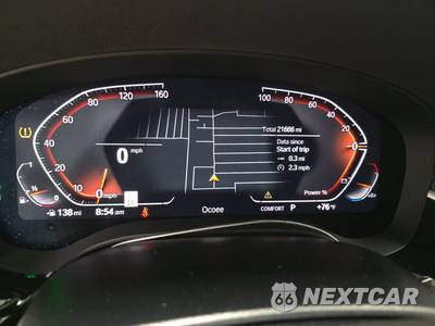 2023 BMW 5 Series Sedan 540i xDrive - zdjęcie 12 z 18 - miniatura