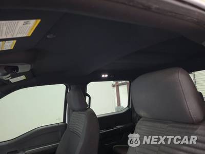 2022 Ford F-150 XL Crew Cab Short Bed - zdjęcie 17 z 39 - miniatura