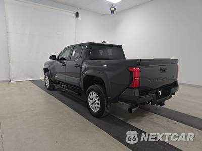 2024 Toyota Tacoma SR5 Crew Cab Medium Bed - zdjęcie 6 z 29 - miniatura